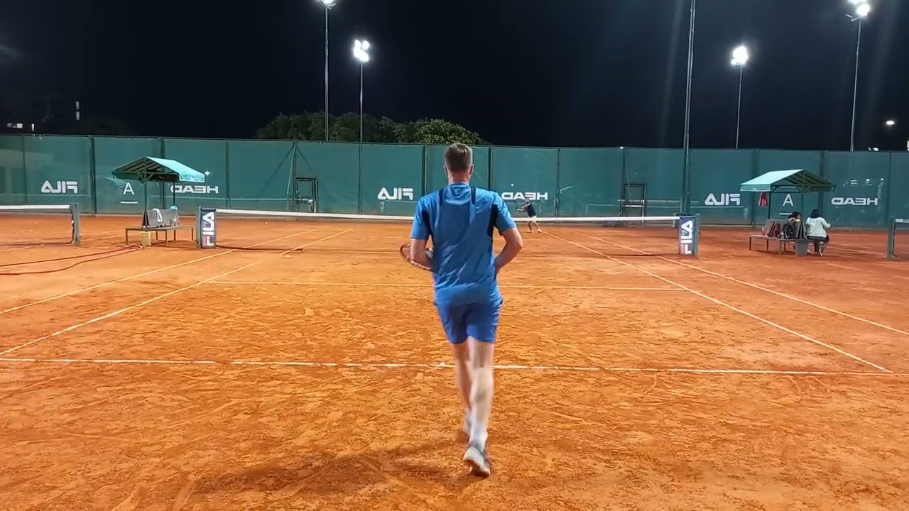 BENNARDI,Nicolas- FINAL Rotterdam 9a- Sede El Abierto