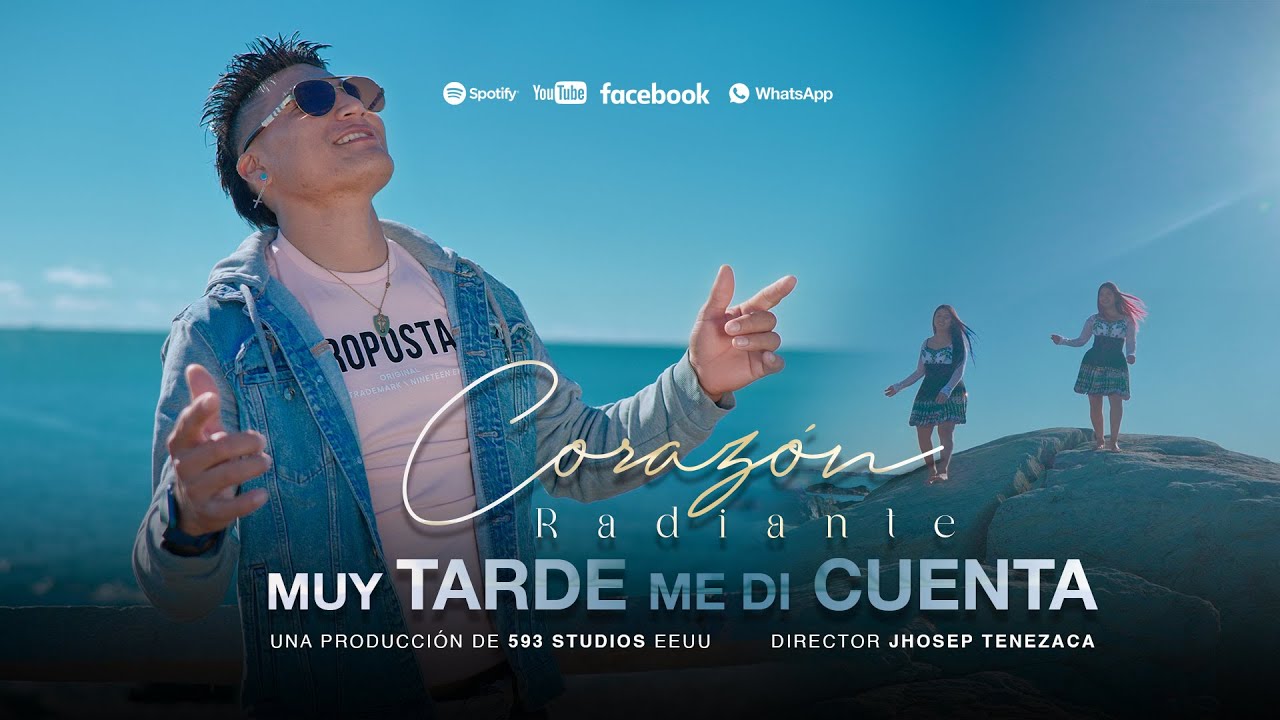 Corazón Radiante 