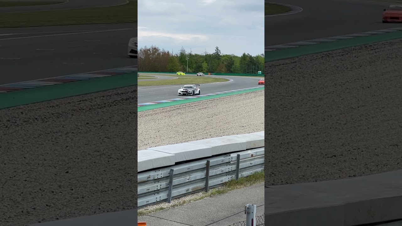 Histo Cup 2023 - BRNO Circuit #shorts