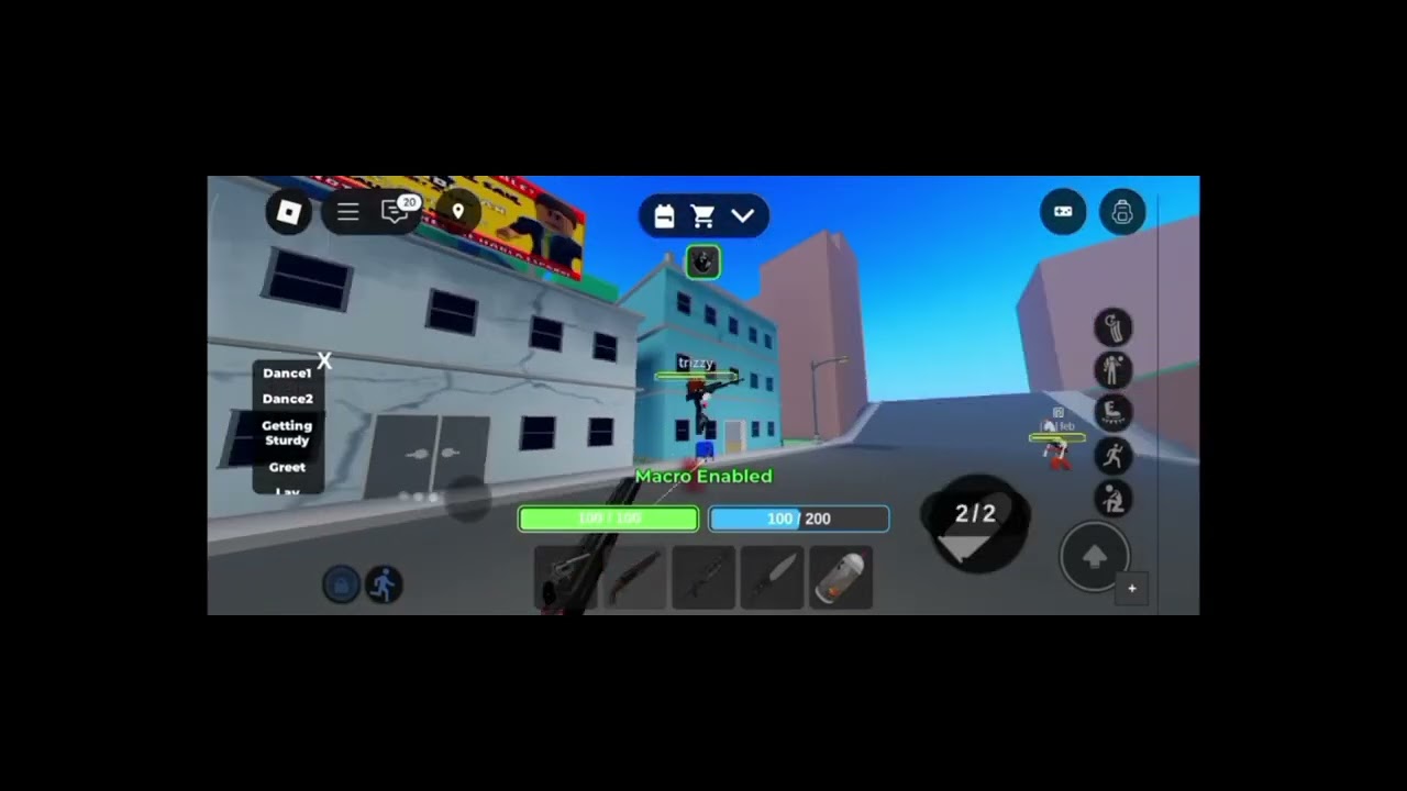 BEST FREE MOBILE/PC TRIGGERBOT WORK ALL DS HOOD GAMES *PASTEBIN 2025*