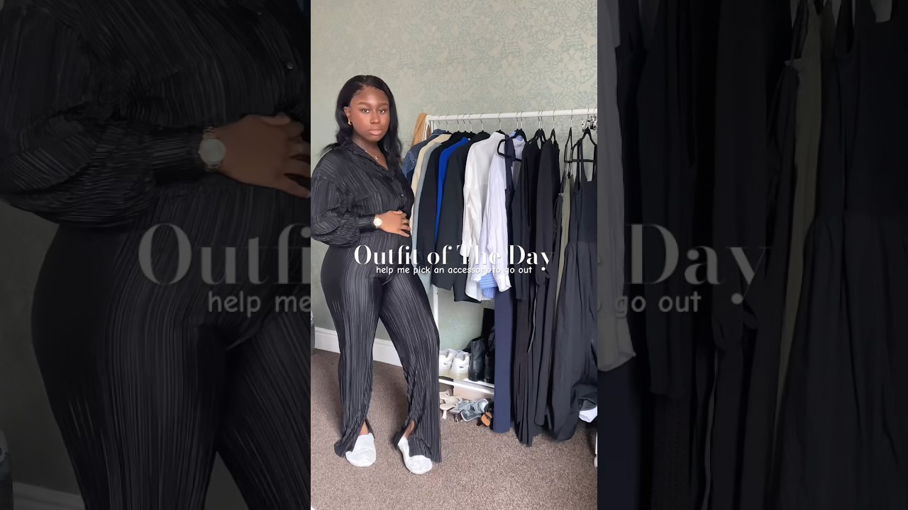 Outfit of The Day *pregnancy style* #outfitideas