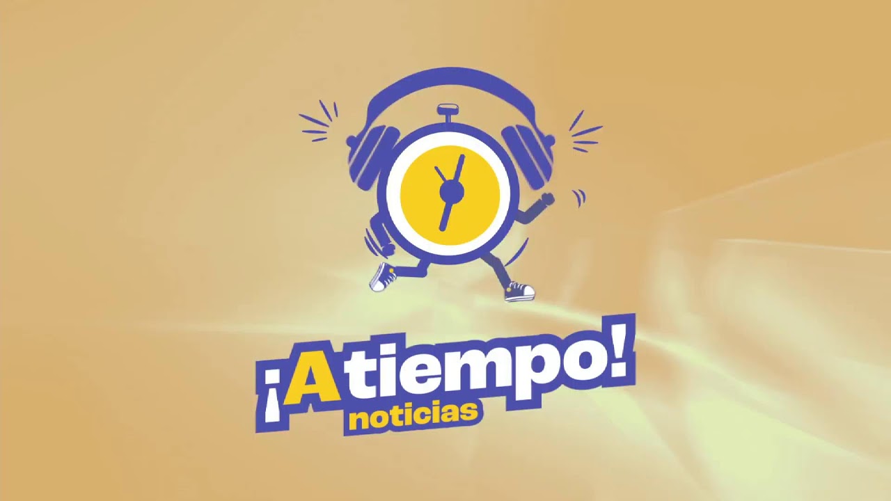 🔔 Martes y la información no espera, junto a Martha Berra y Luis Gabriel Velázquez.