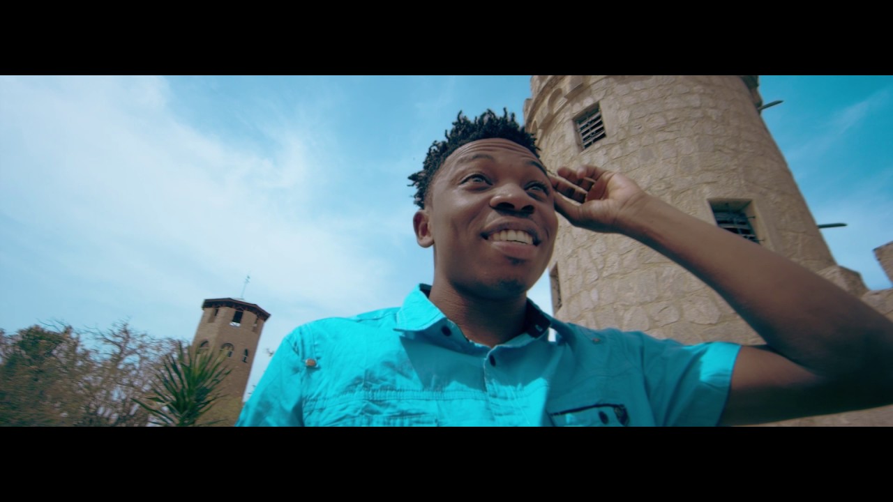 Mayorkun - Sade (Official Video)
