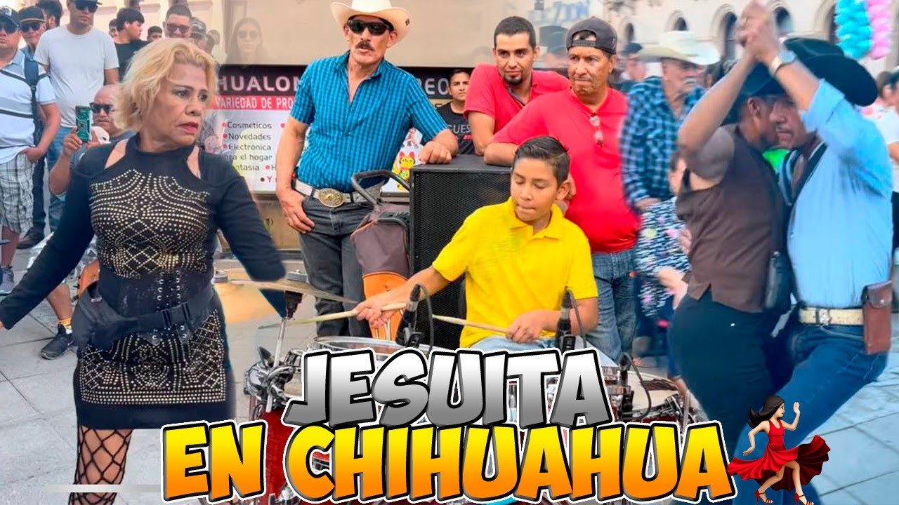 Todos a bailar con 