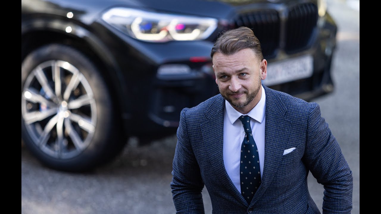 Reakcie ministrov po rokovan&iacute; vl&aacute;dy