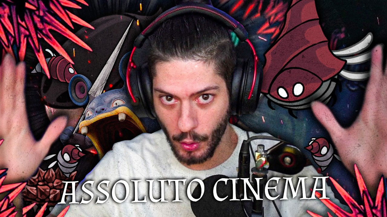 Cydonia e la Rivincita della MOSCOBESTIA | Hollow Knight: Silksong