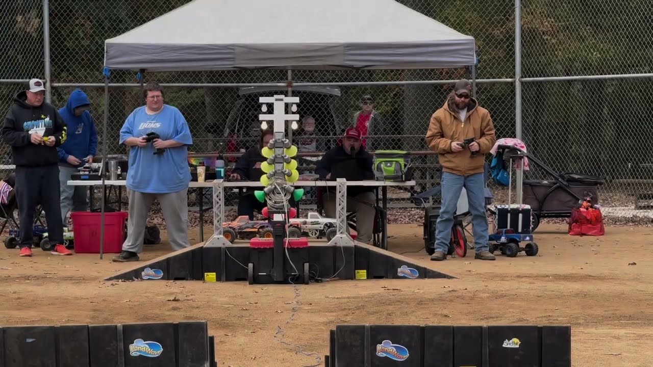 Va Rc Motorsports 2.2 Class