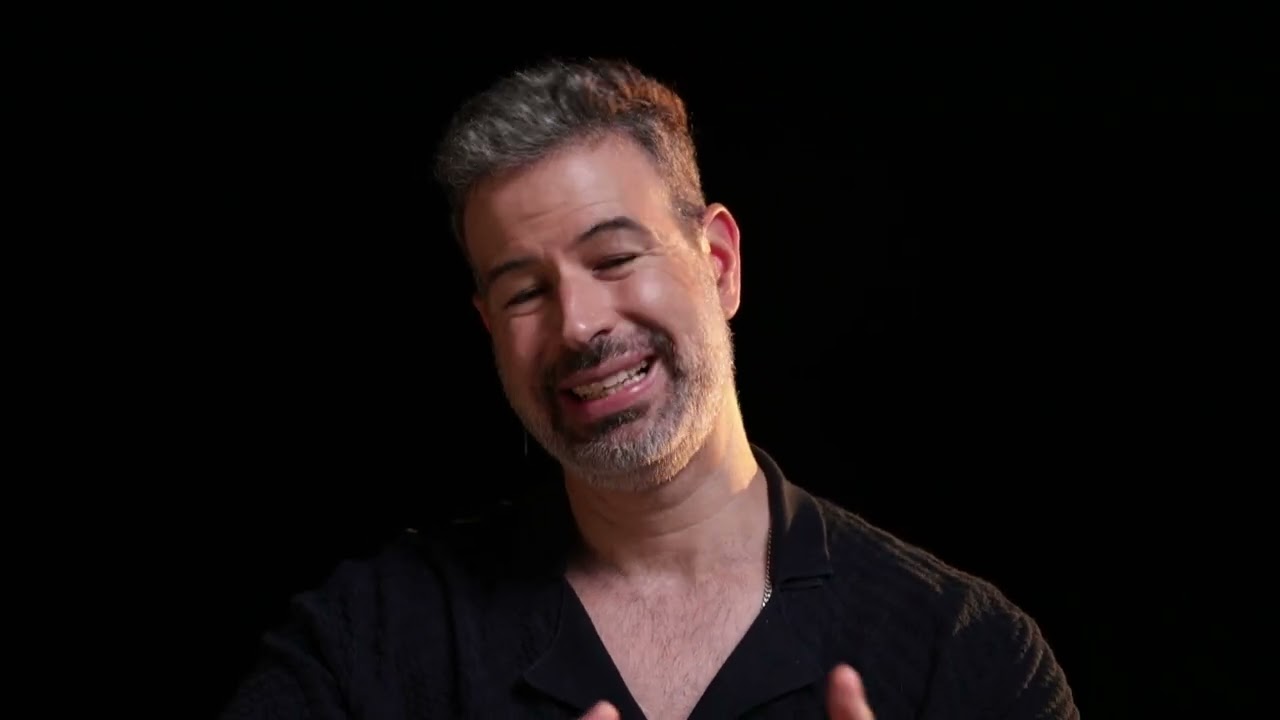 EN EL CAMINO | Entrevista con David Pablos