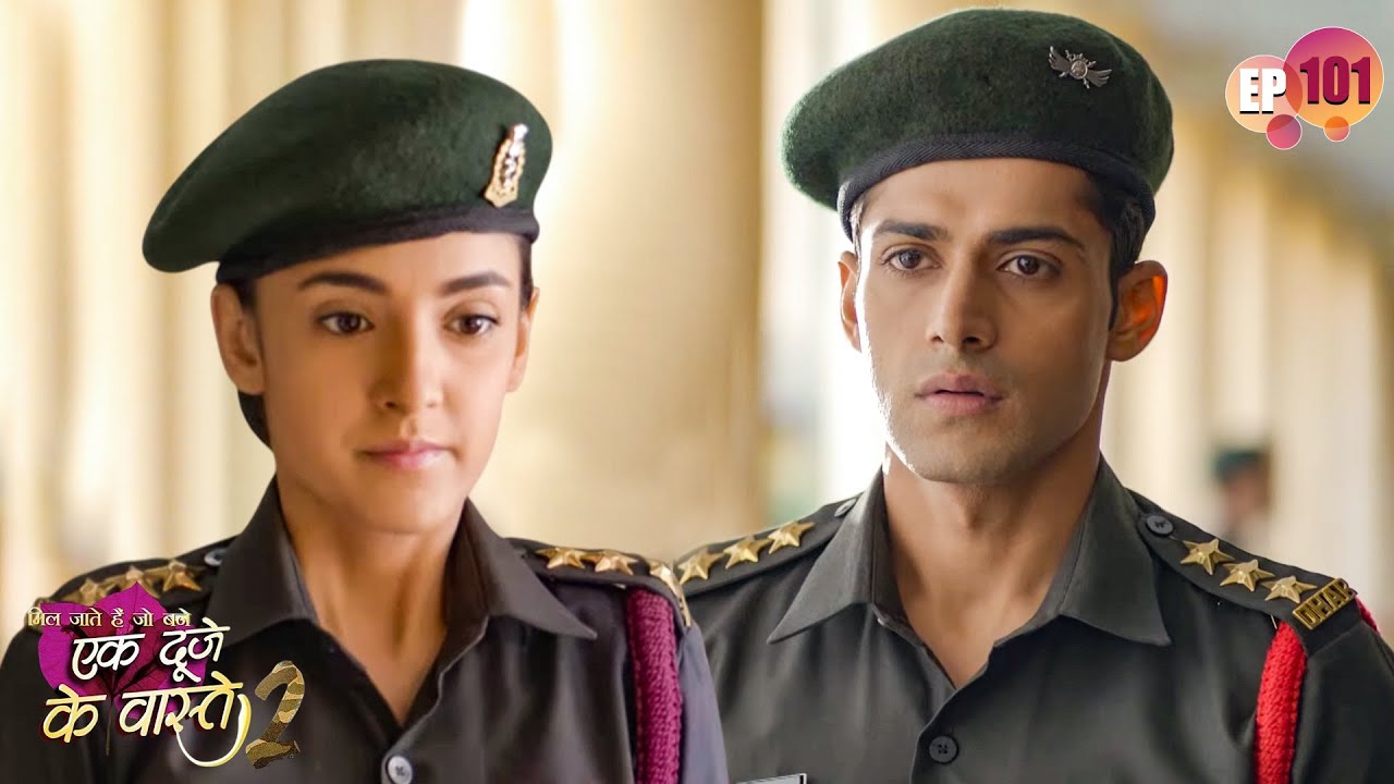 श्रवण की बातो का लिया सुमन ने गलत मतलब | Ep 101 | Ek Duje Ke Vaaste S2 | Indian TV Serial | Suman
