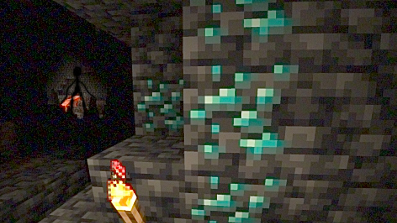This Mod Almost Made Me Cry.. (wonderland.jar)