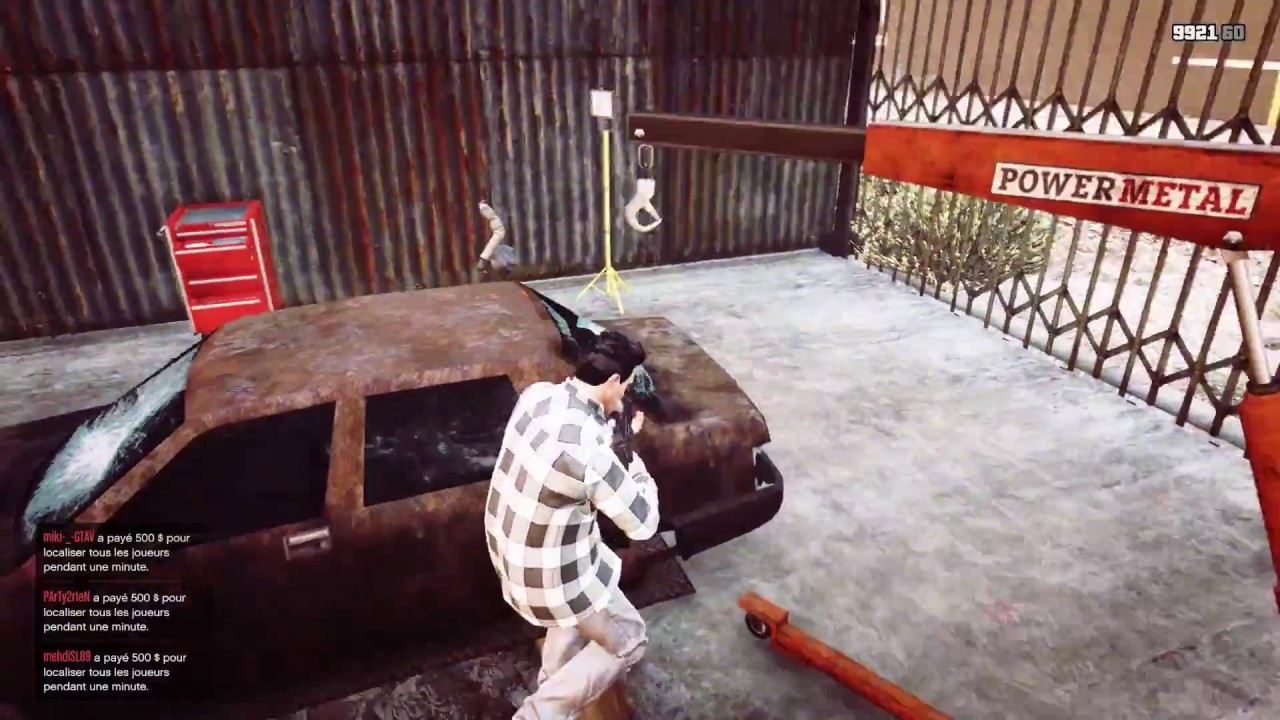 CACHE CACHE