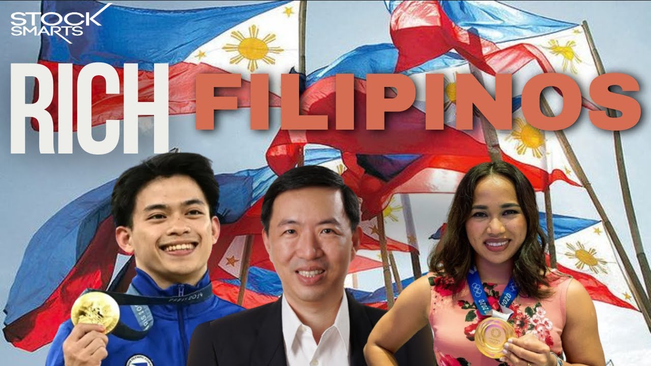Why Most Filipinos will be Rich by 2030?