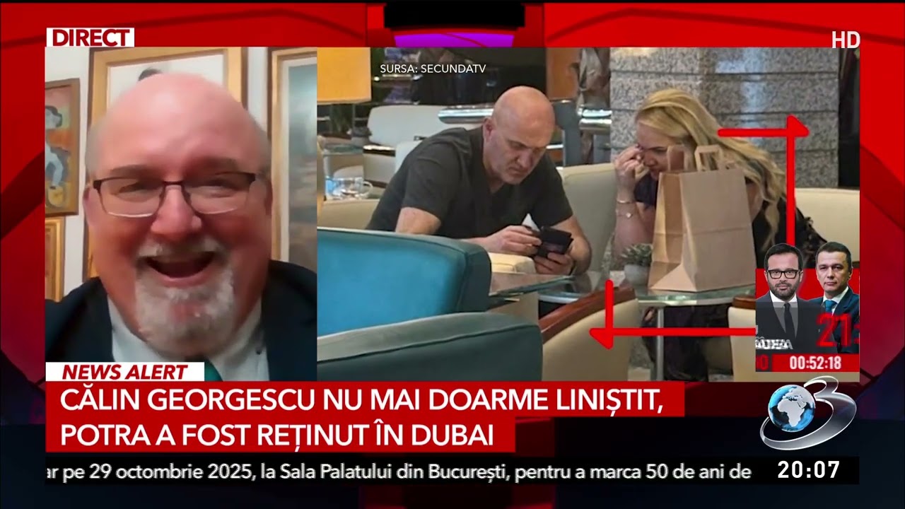Subiectiv din 24 Septembrie 2025