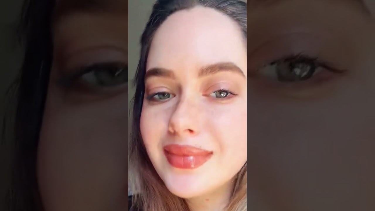 💃🥀Mariana#charming #beauties @Adaima#periscope