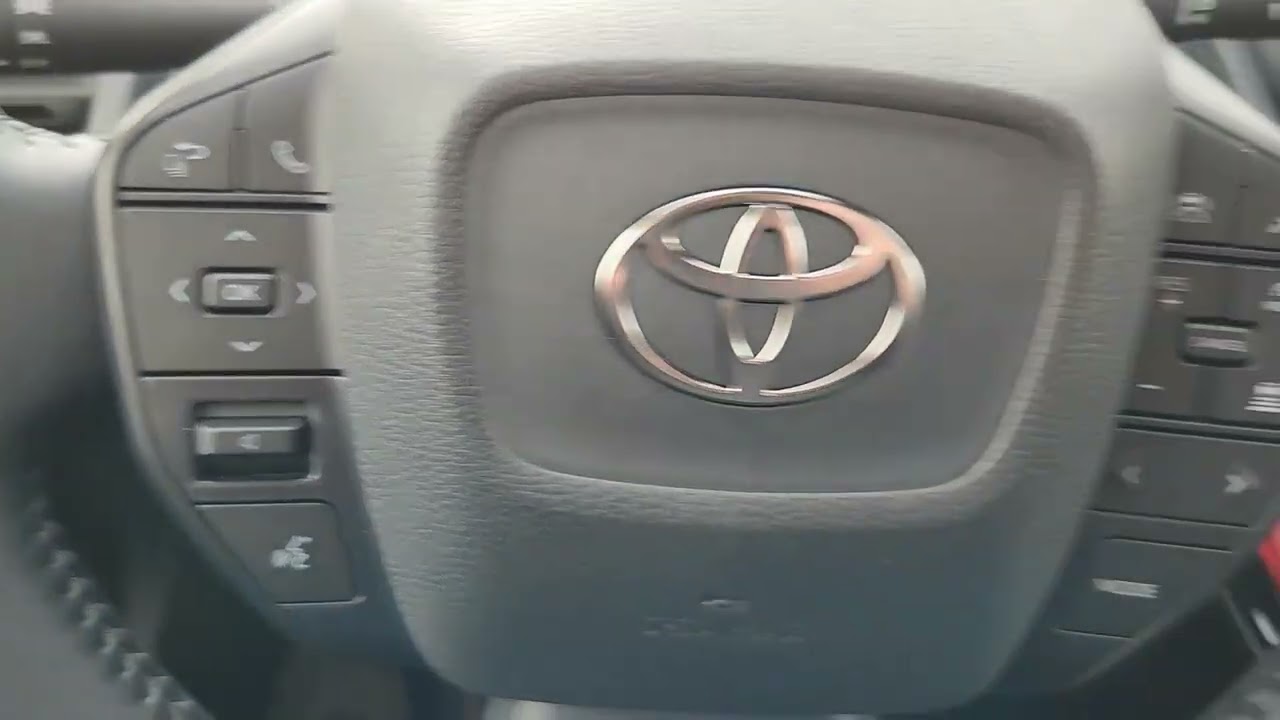 2026 Toyota Prius LE Cheyenne, Laramie, Scottsbluff, Casper, South Greeley WY