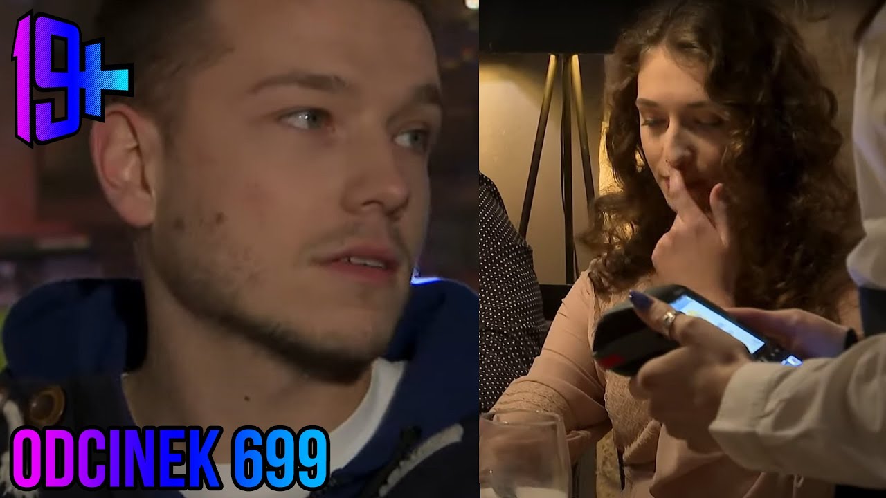 Dla Arka to było już za duże upokorzenie! | 19+