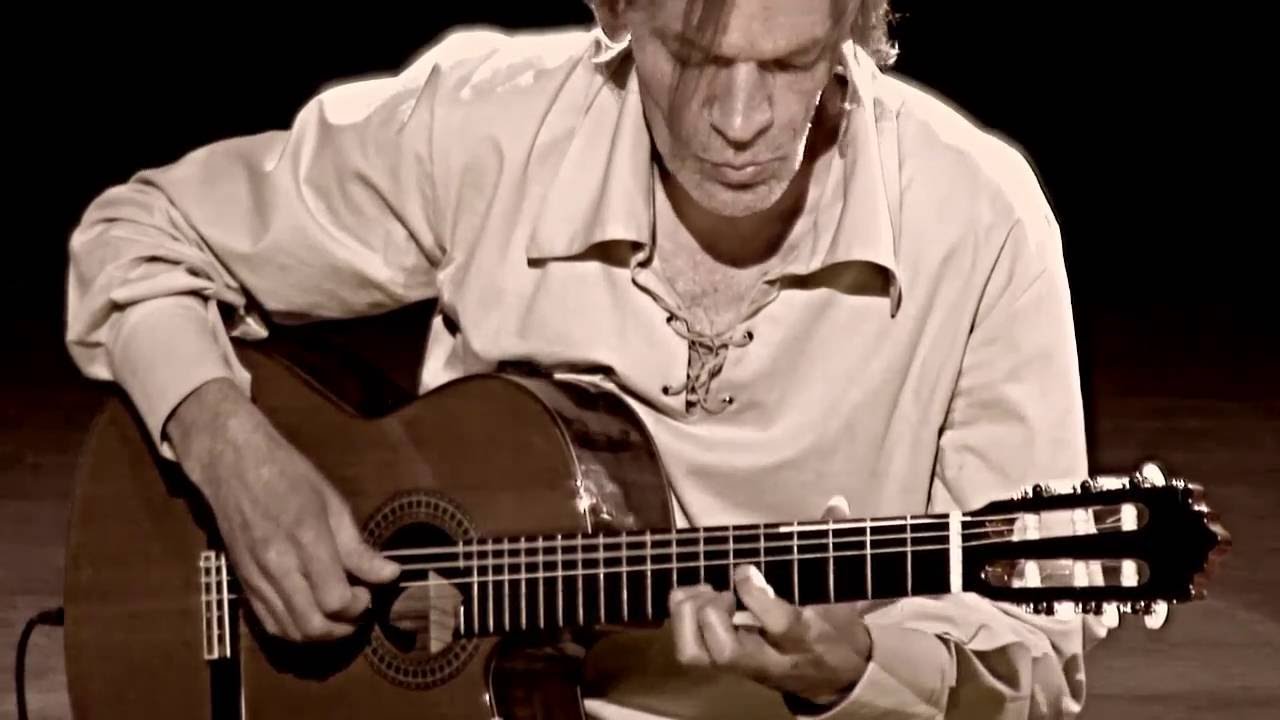 Vadim Stroykin – Rendezvous