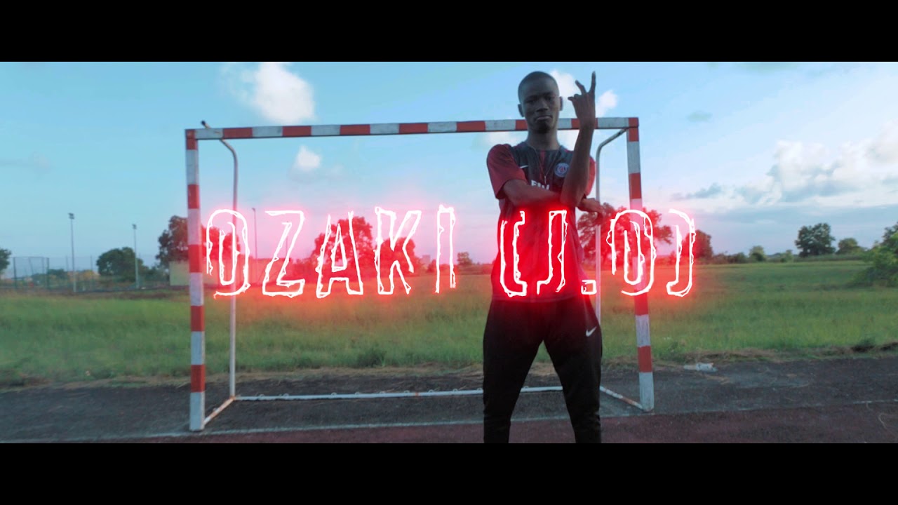 Tony Sosa & Ozaki - FiFA 19 (Prod By Jeune Bendjoul)