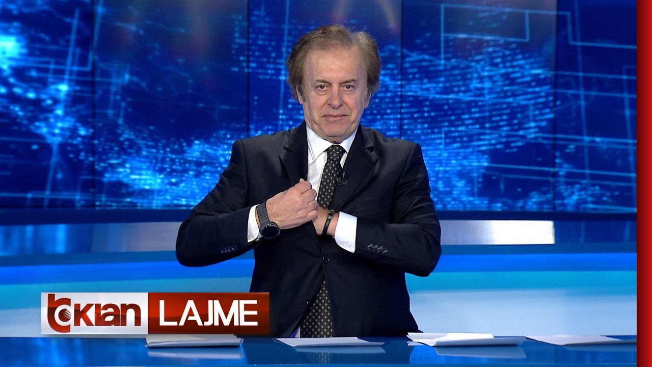 Edicioni i Lajmeve Tv Klan 18 Mars 2026, ora 19:30 | Lajme - News
