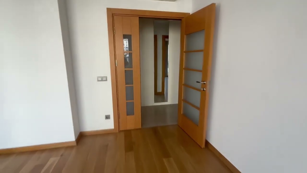 SUADİYE'DE  3+1 CADDEYE YAKIN 8 YILLIK BİNADA 100 M2 NET