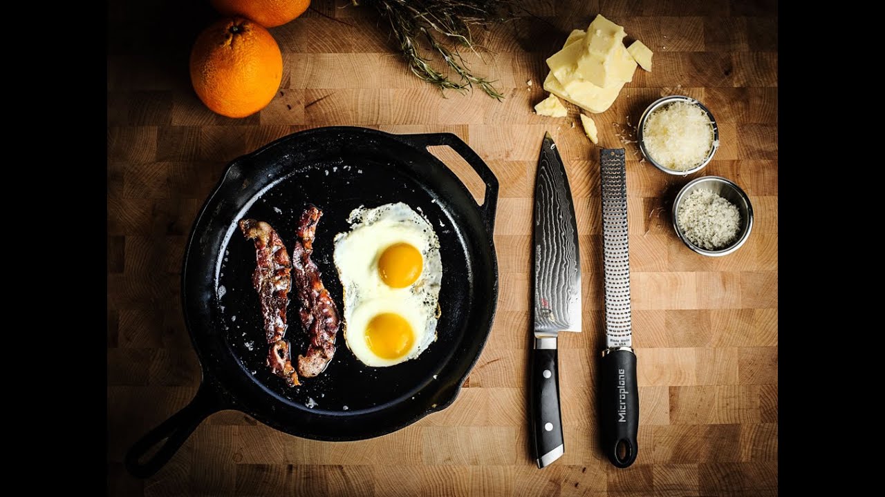 10 Day Detox Diet - Cooking Essentials