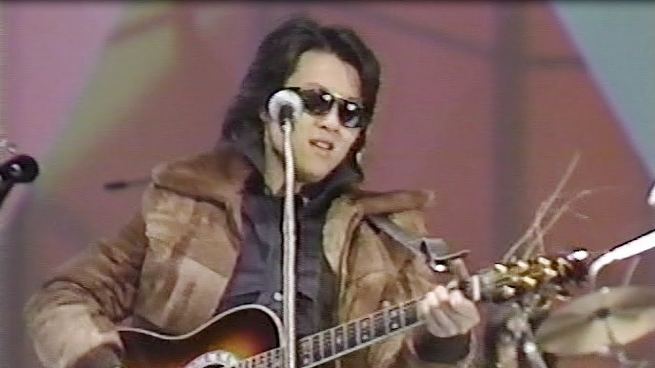 「街が泣いてた」 伊丹哲也＆Side By Side