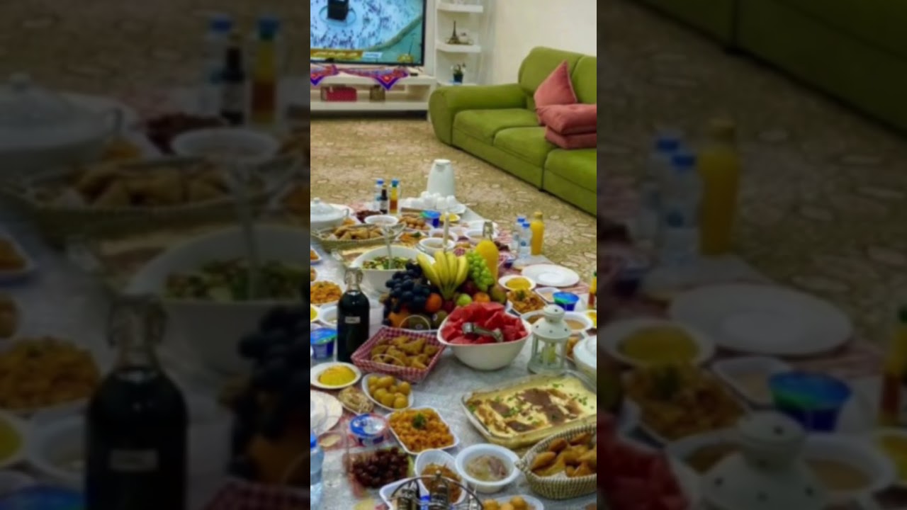 Why is Ramadan your favorite month #islam #islamic #ramadan #viral #fyp #shorts #like