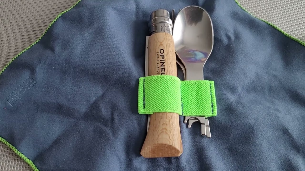 И это качество OPINEL? Минусы opinel picnic plus