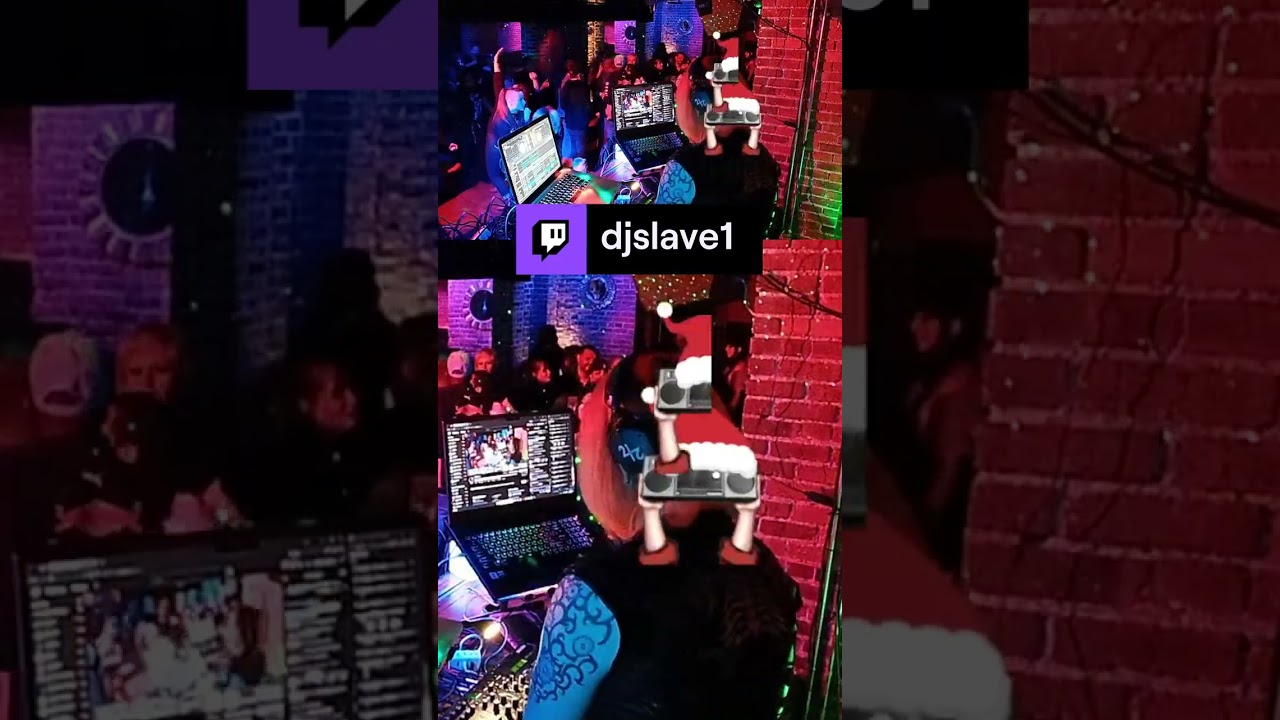 ISOLATION Dark Electro Industrial/EBM/Darkwave/EBSM/Synthwave/Futurepop @ m... | djslave1 on #Twitch