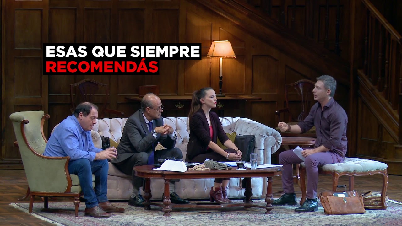 Teatrix - Obras Recomendables