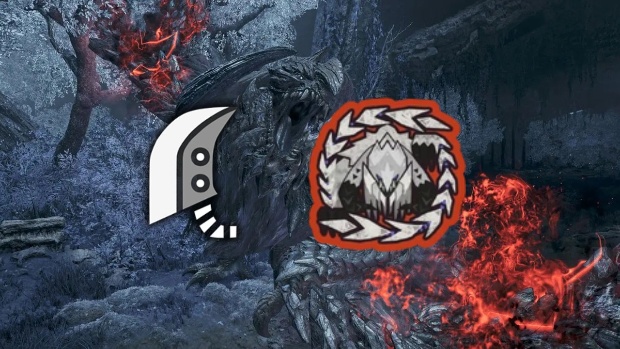 Monster Hunter Wilds Greatsword hunt 10★ 5✦ Arch Tempered Arkveld