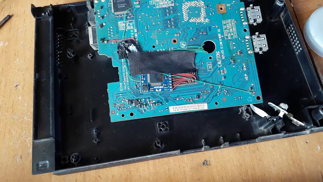 3 FALLAS con CHIP MATRIX que PUEDES REPARAR | no guarda,no arranca,y da pantalla pantalla negra