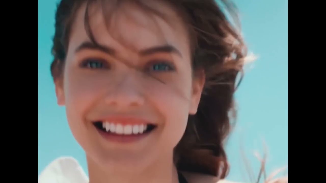 Barbara Palvin X Choose me (UNIKID ft.Deisy)