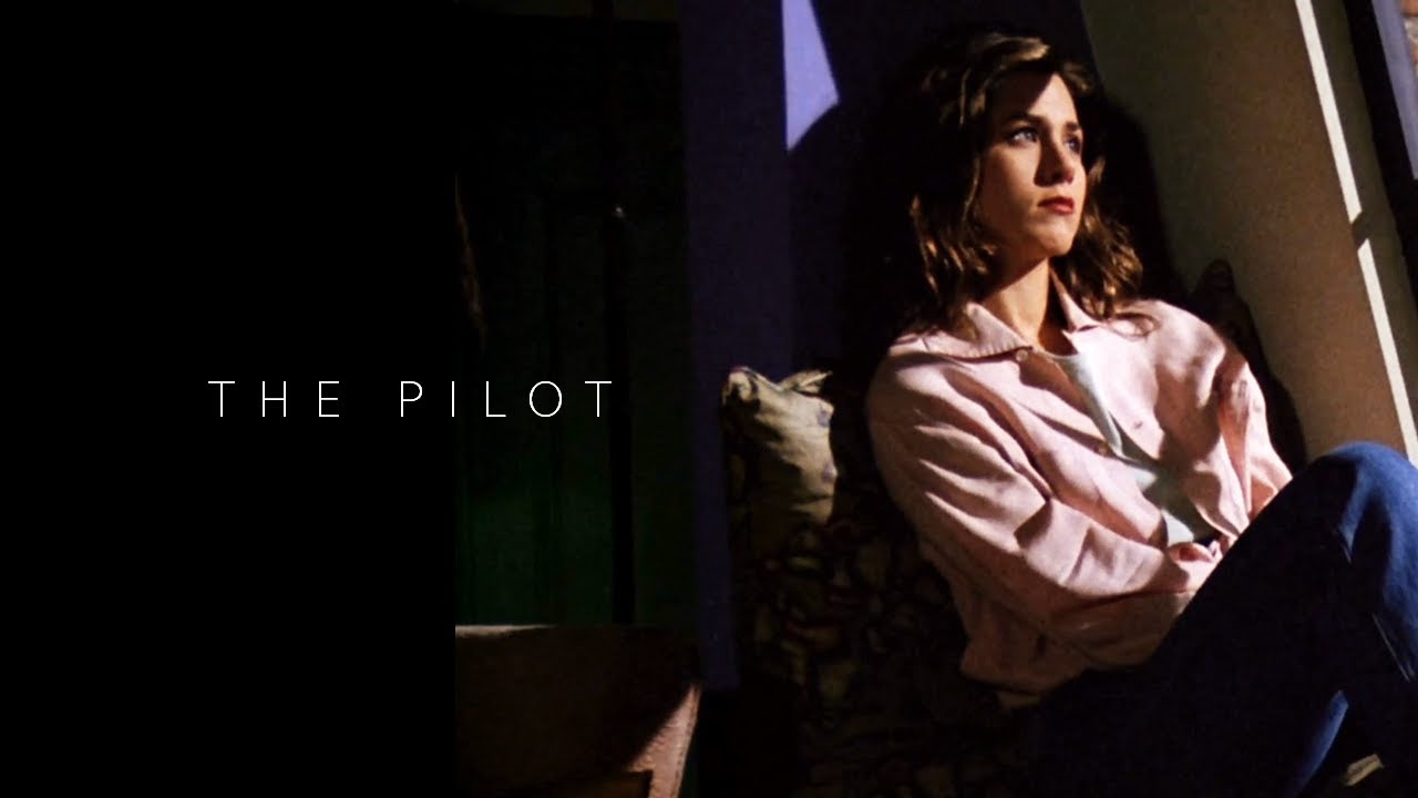 The Secret to Writing a Pilot Episode - Scripts that Sell