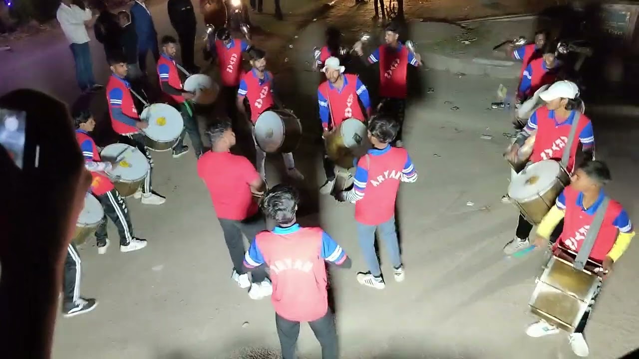 Aryan group Tasha party gomia.. 🥁🎹..📲9334362814.. 9279842811 #newpost 