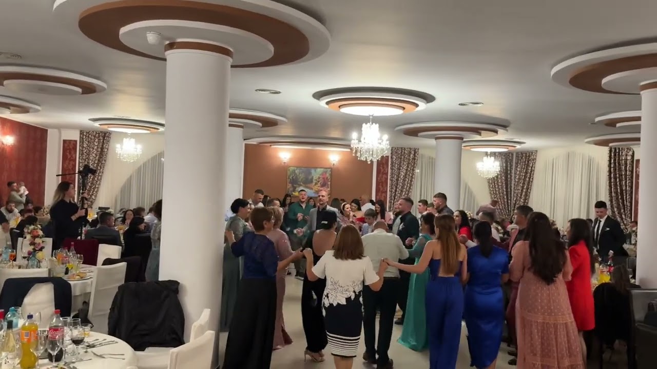 Nunta la Slobozia cu Formatia MODERN - 0741068162 / 0766751805