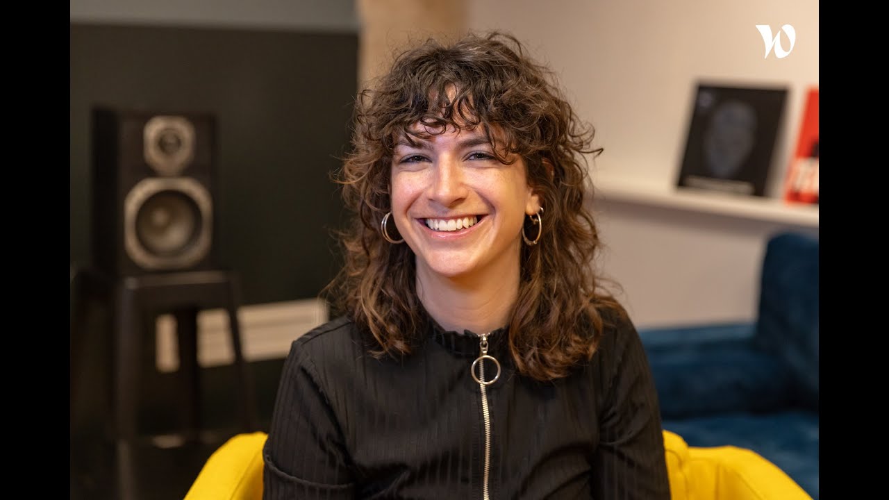 D&eacute;couvrez Pias France avec Ma&euml;lle, Responsable Marketing Digital