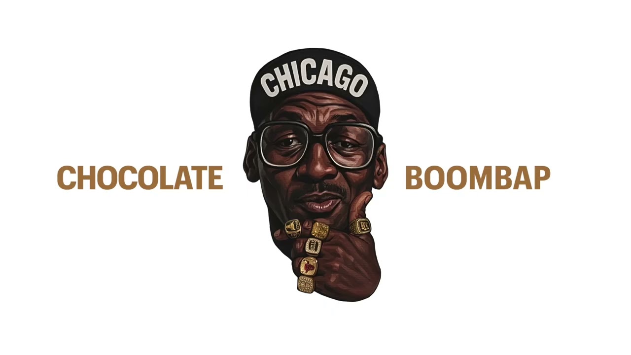 CHOCOLATE - Freestyle Boom Bap Beat | 90s Underground Rap Instrumental