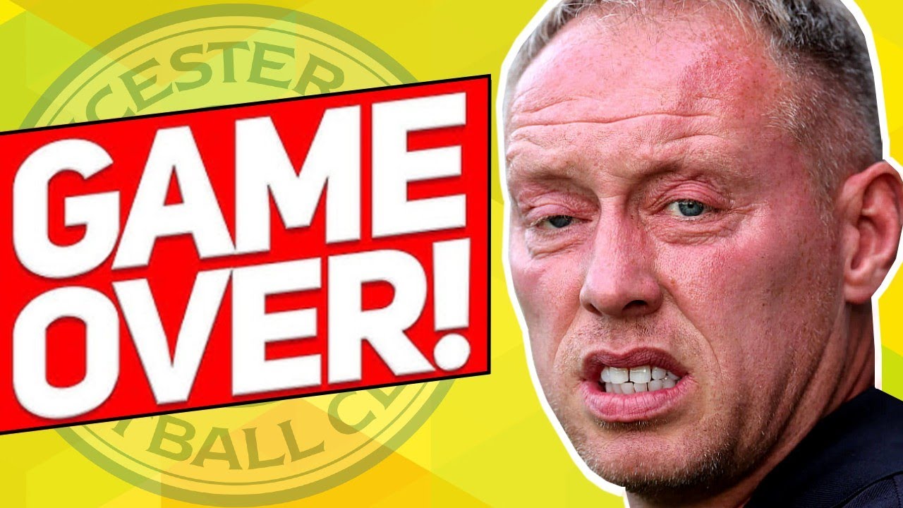 IS STEVE COOPER A BAD MANAGER? 😬
