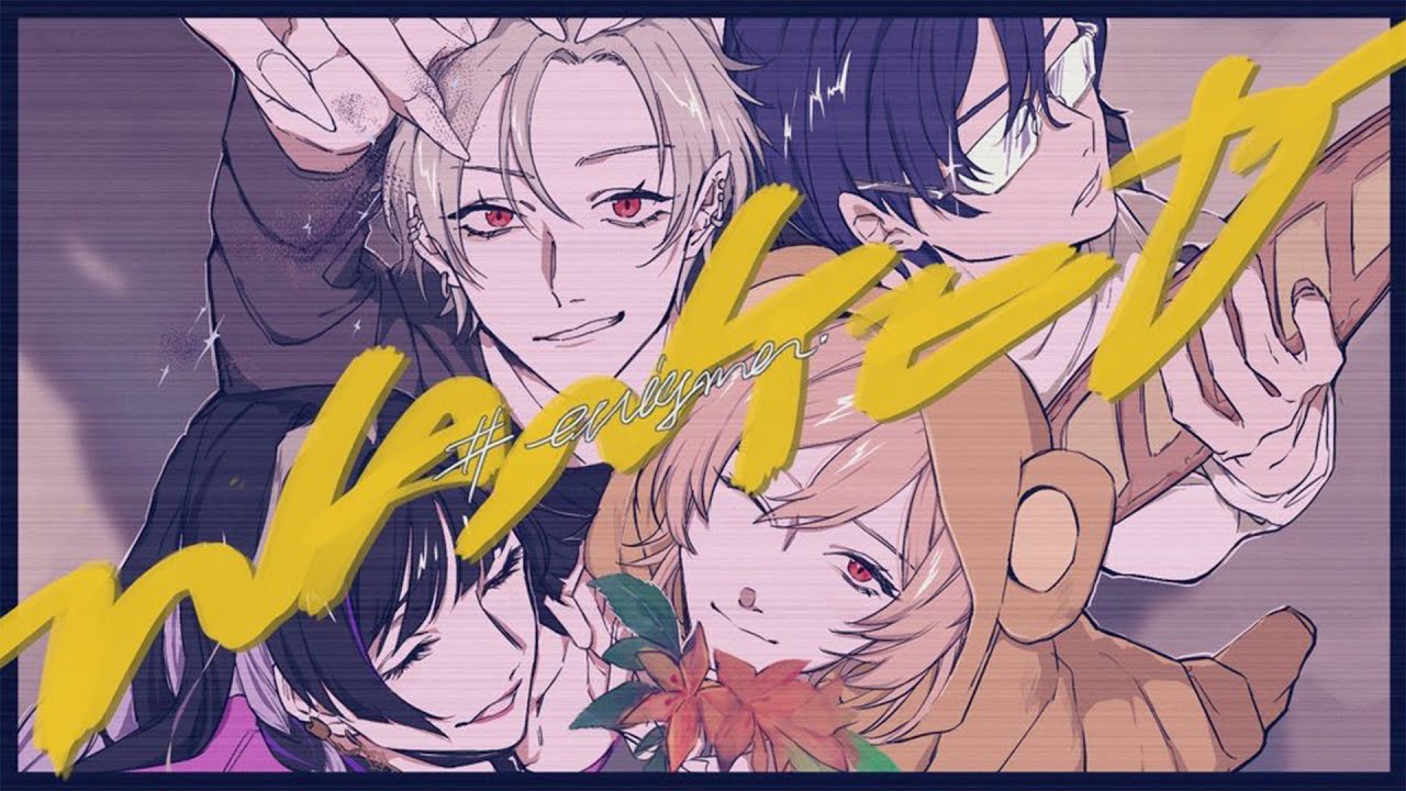 【#にじGTA】宝物【NIJISANJI EN | Meloco Kyoran】