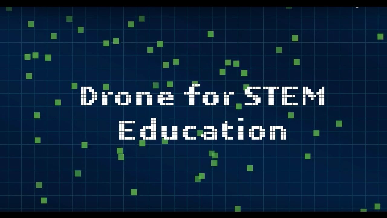 Drone for STEM Education #2