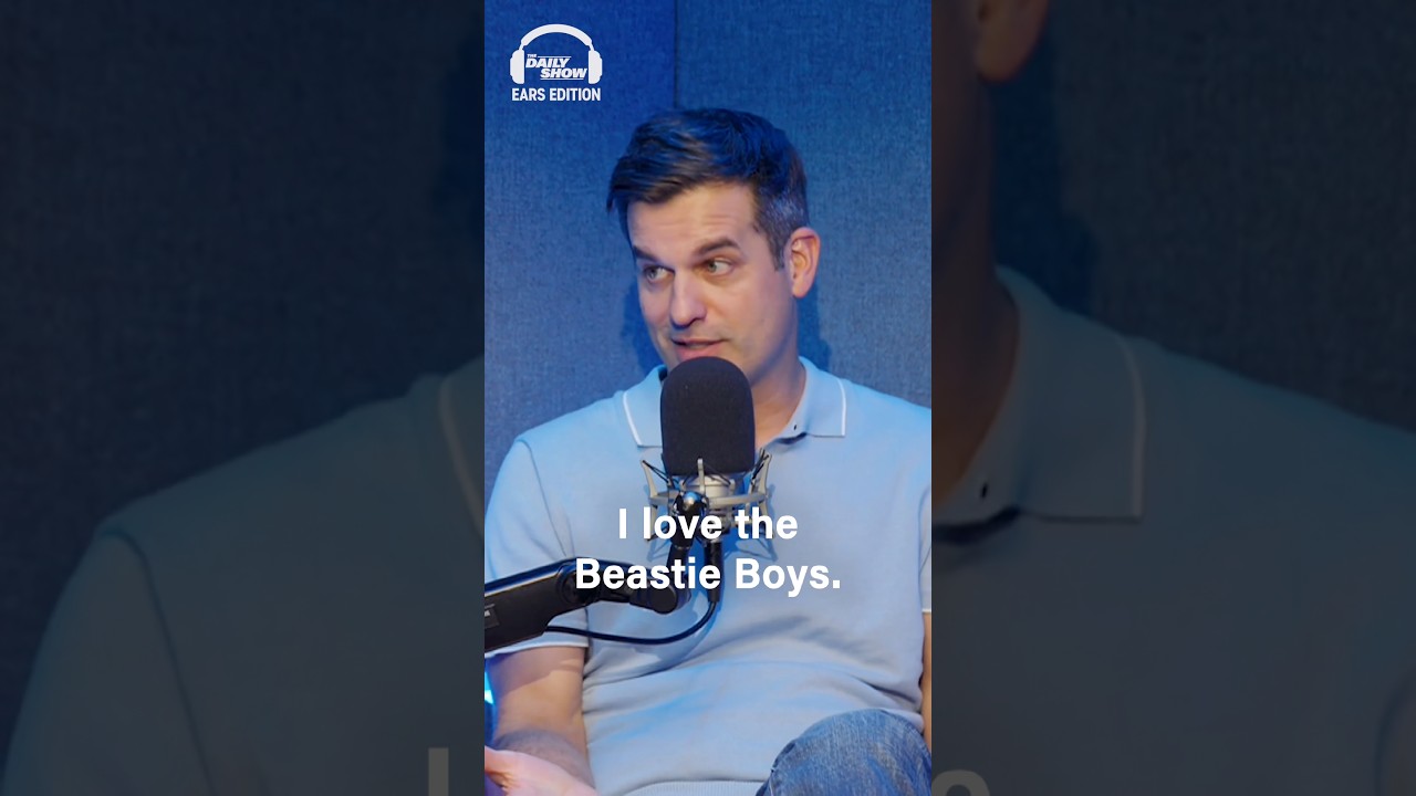 Michael Kosta shares why the Beastie Boys would be the perfect headliner for an #America250 concert
