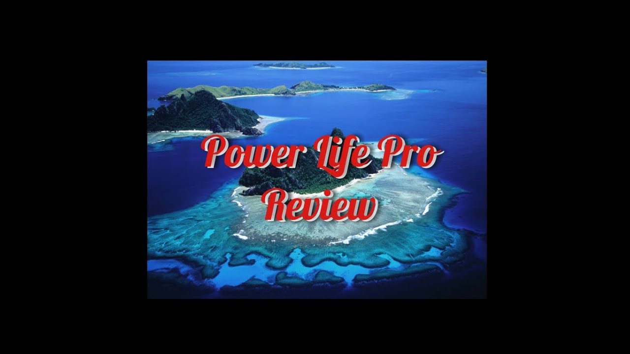 Power Life Pro Review Marketing system for Enagic High Tier