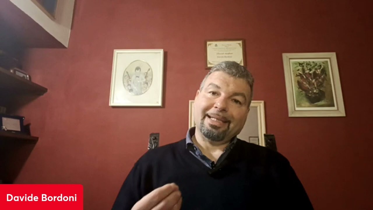 Davide Bordoni – Scrittura, montagna e memoria: l’anima dietro la scrittura