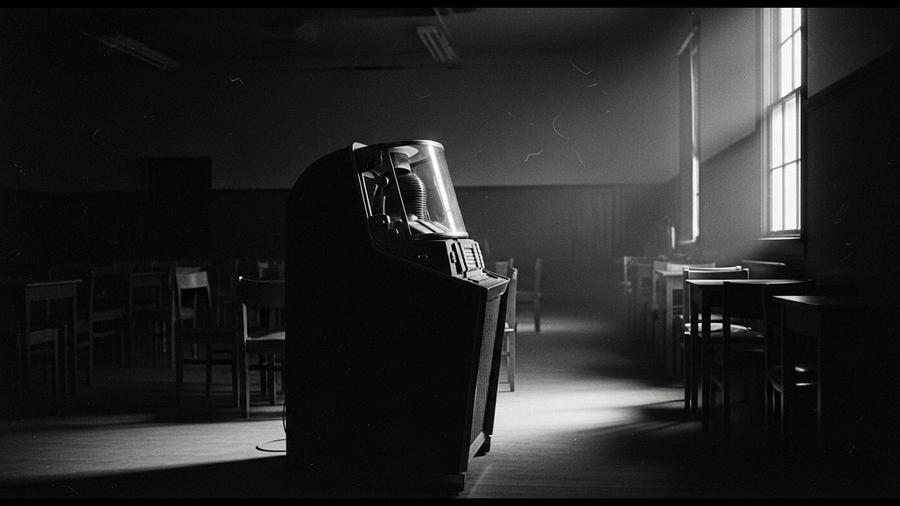 German POWs Laughed at Jukeboxes — Until the Music Started