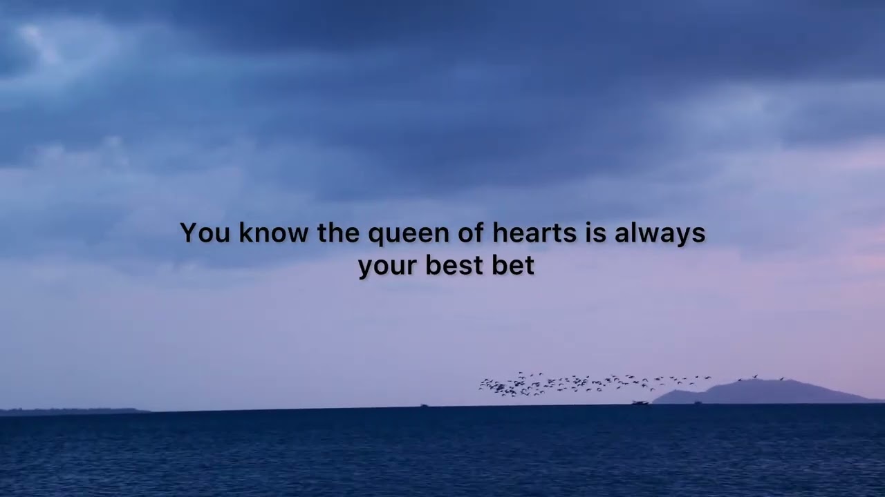 Desperado - Kelly Clarkson (Karaoke)