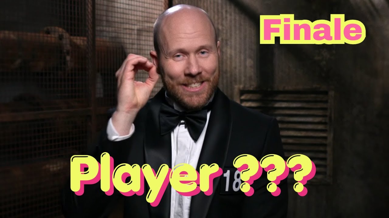 And the Winner is... | Squid Game The Challenge S2 Finale (Recap)