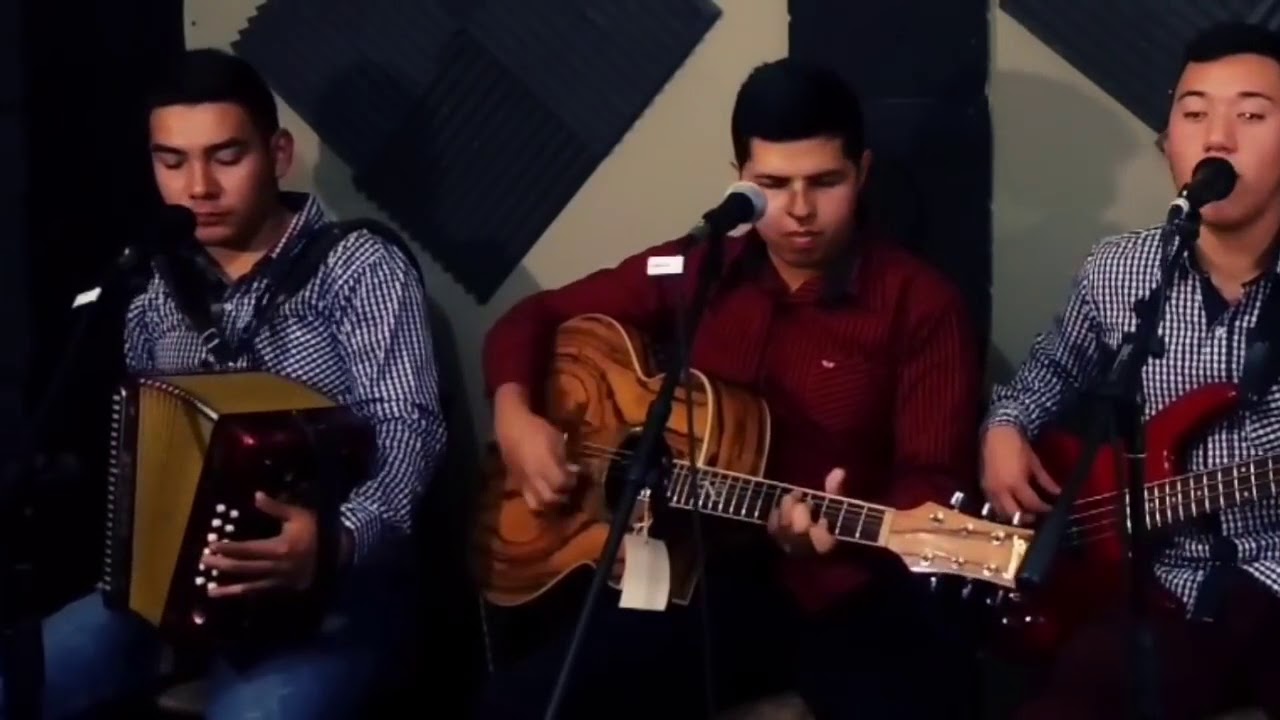 Lo Que Te Amo   Los Nogale&ntilde;os En Vivo 2018