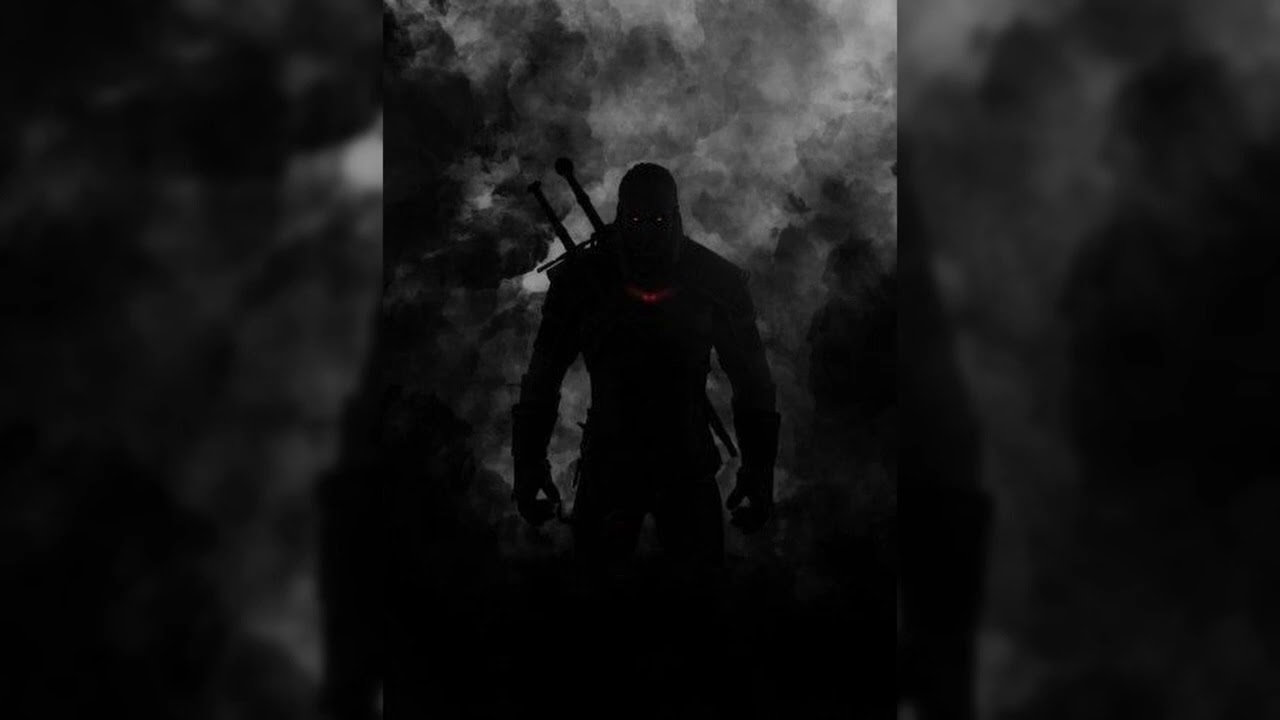 Particles - Viliam Lane (Super Slowed)