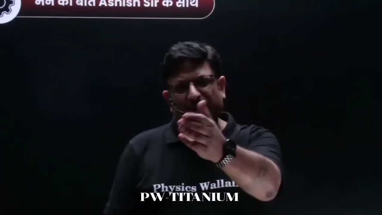 IIT में Selection - 6 Months SUFFICIENT ⁉️ DROPPERS MUST WATCH ⚡ IIT JEE Motivation #jee2026